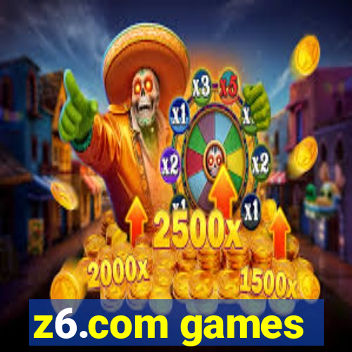 z6.com games